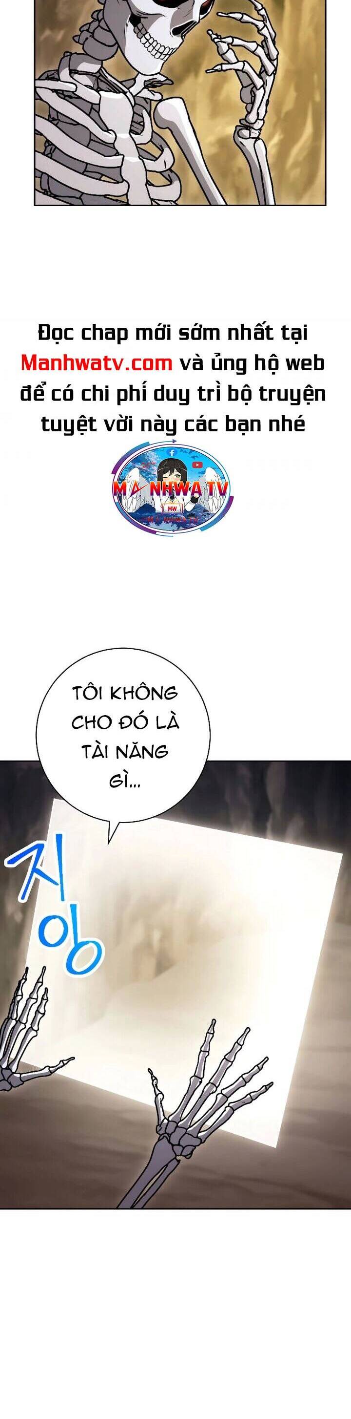 Cốt Binh Trở Lại: Chương 208