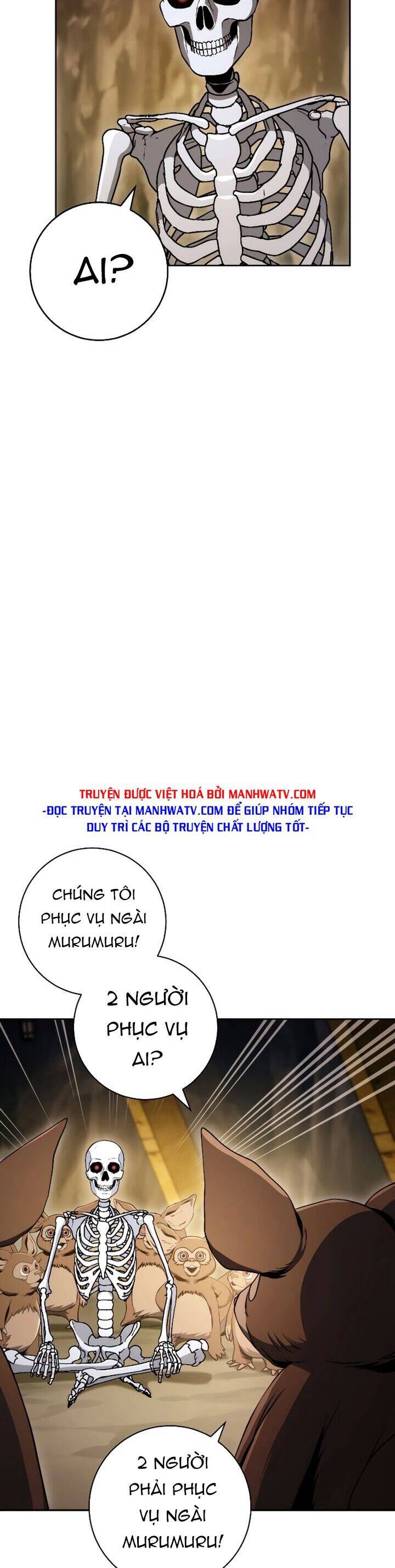 Cốt Binh Trở Lại: Chương 208