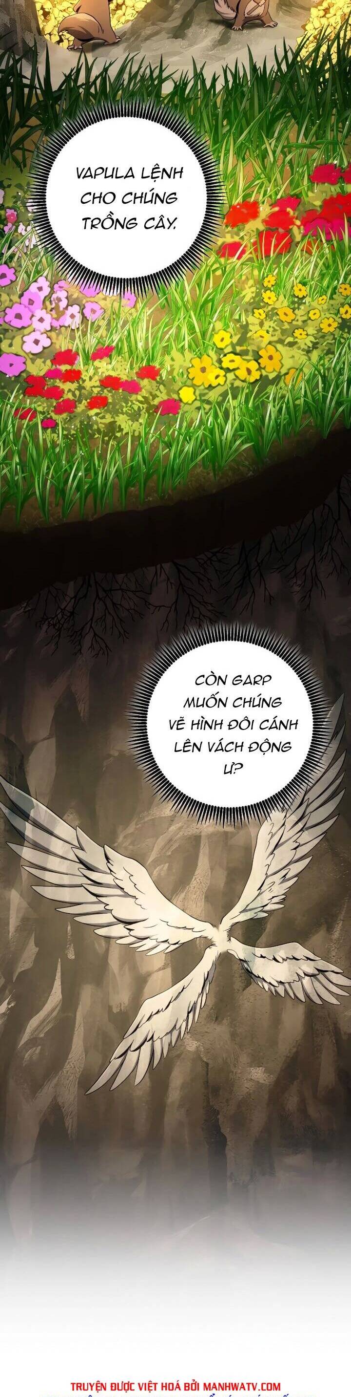 Cốt Binh Trở Lại: Chương 208