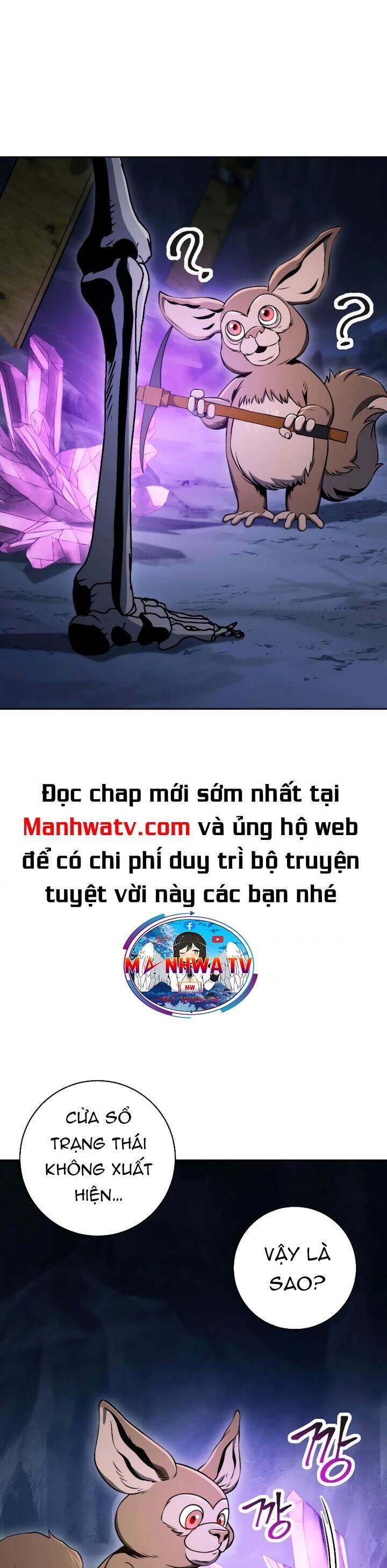 Cốt Binh Trở Lại: Chương 208