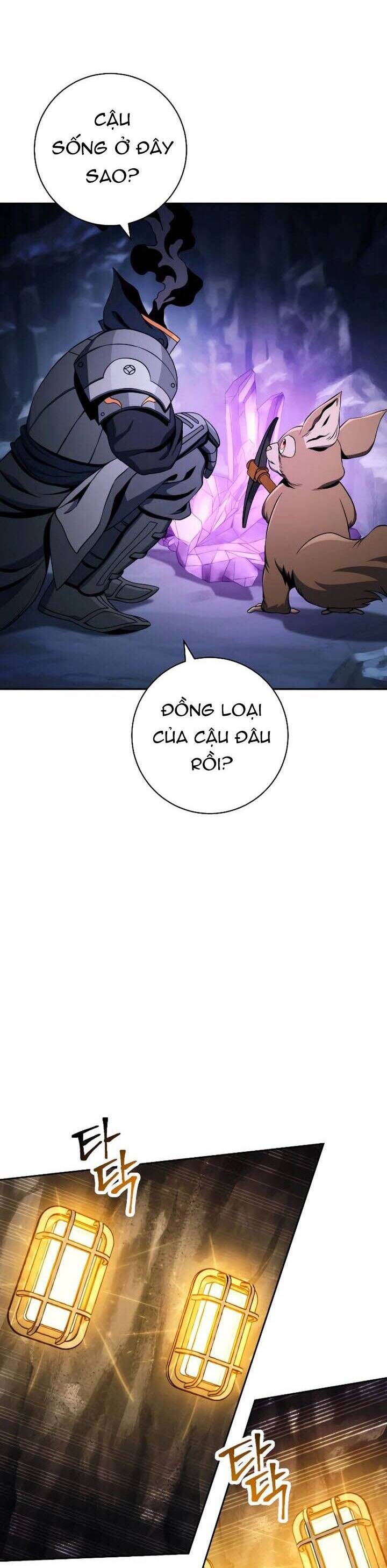 Cốt Binh Trở Lại: Chương 208