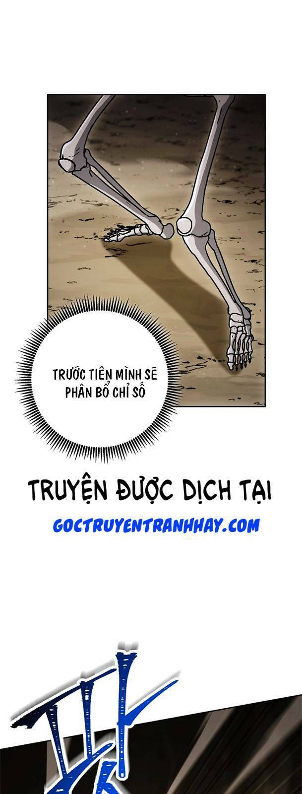 Cốt Binh Trở Lại: Chương 209