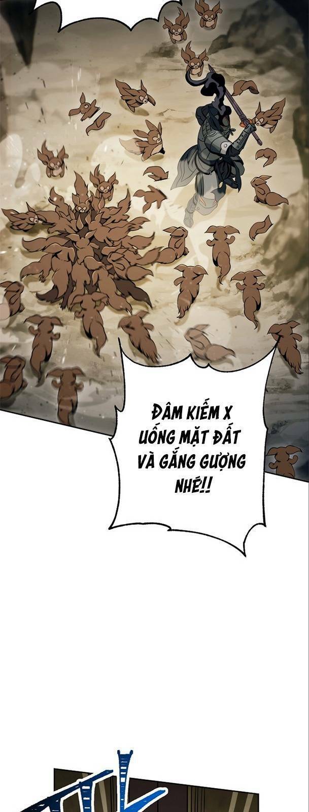 Cốt Binh Trở Lại: Chương 209