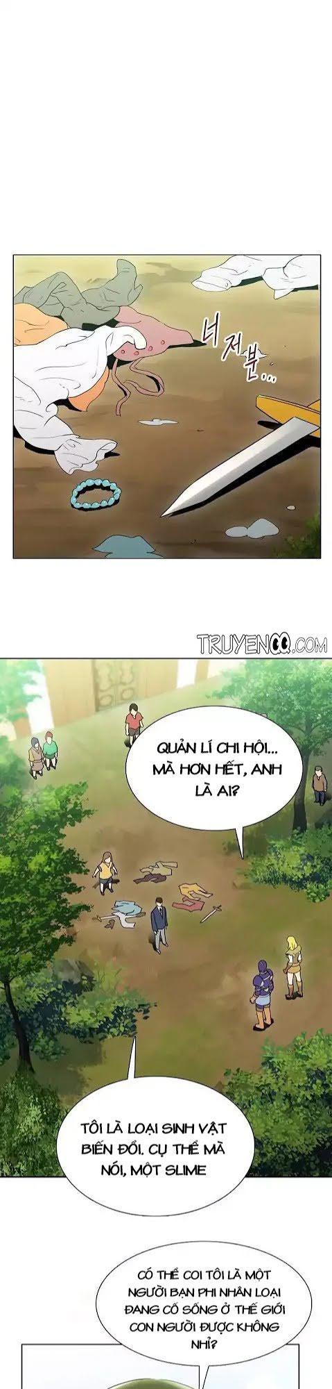 Cốt Binh Trở Lại: Chương 21