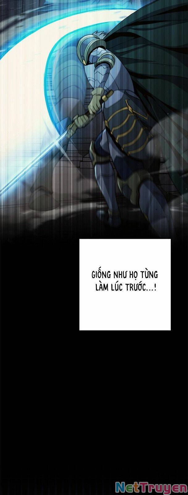 Cốt Binh Trở Lại: Chương 210