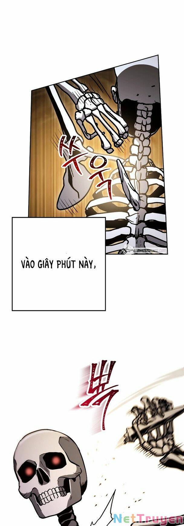 Cốt Binh Trở Lại: Chương 210