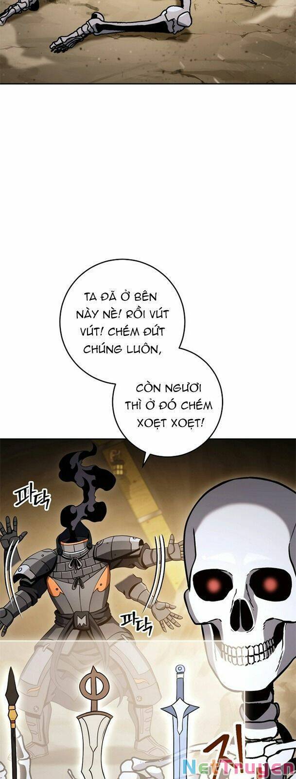 Cốt Binh Trở Lại: Chương 210