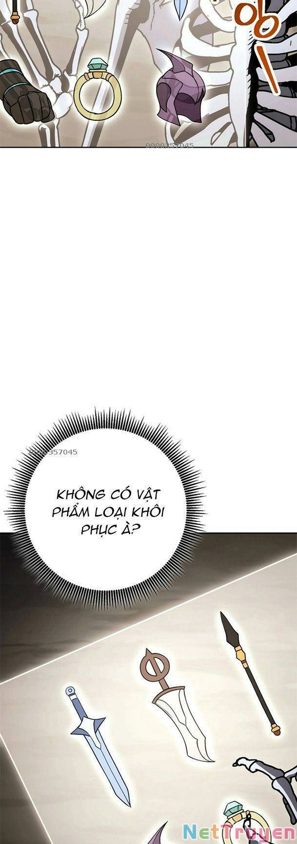 Cốt Binh Trở Lại: Chương 210