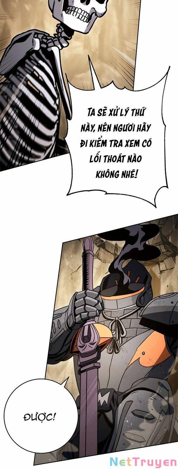 Cốt Binh Trở Lại: Chương 210
