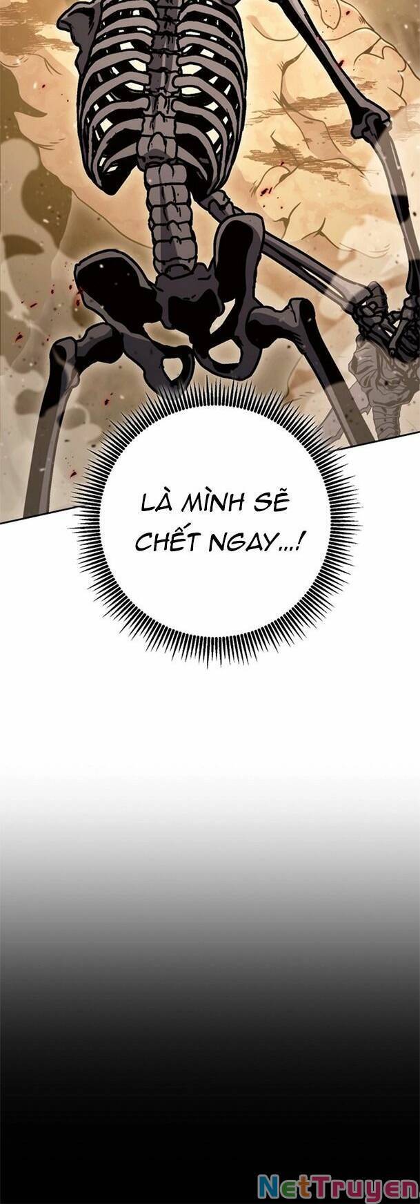 Cốt Binh Trở Lại: Chương 210