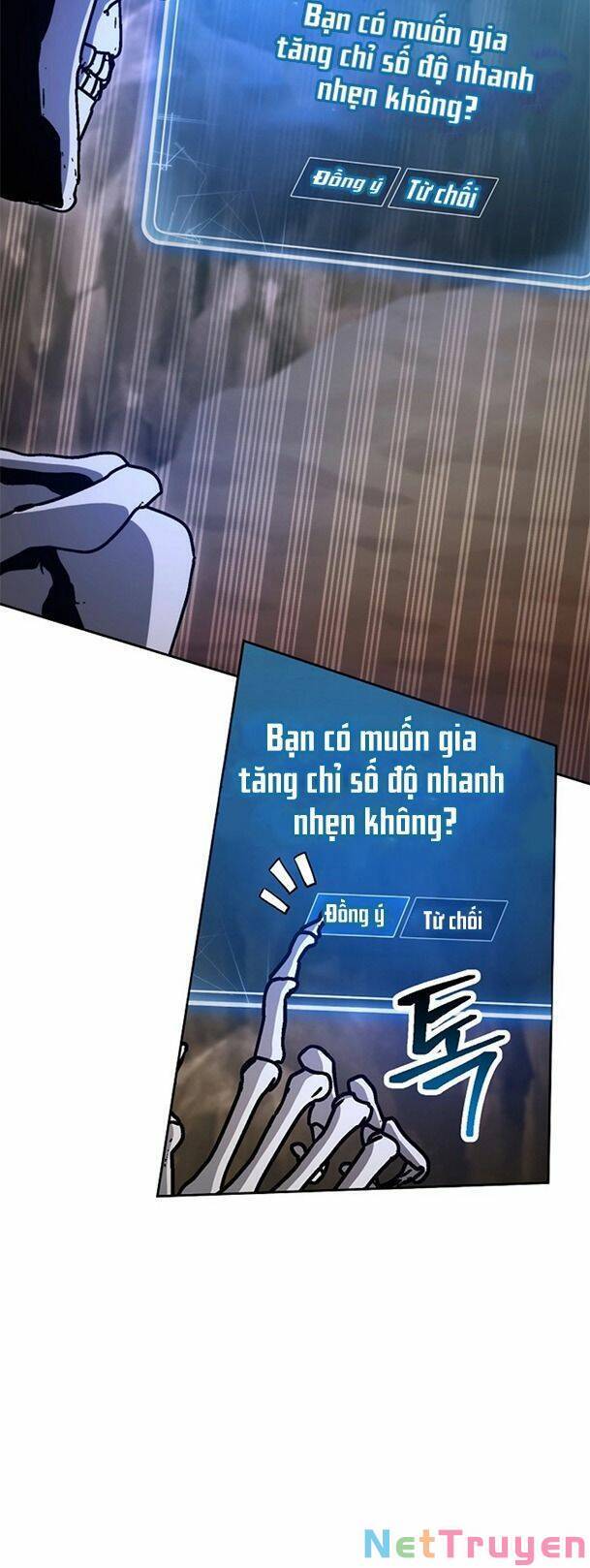 Cốt Binh Trở Lại: Chương 210