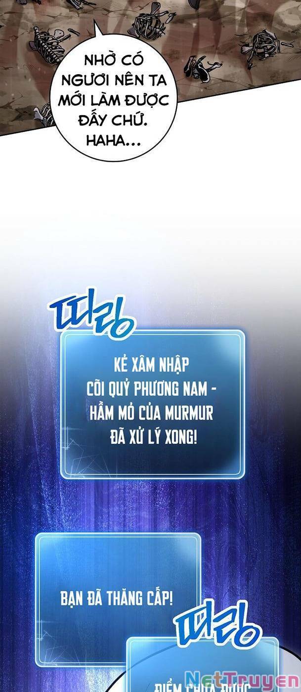 Cốt Binh Trở Lại: Chương 211