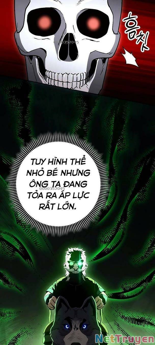 Cốt Binh Trở Lại: Chương 212