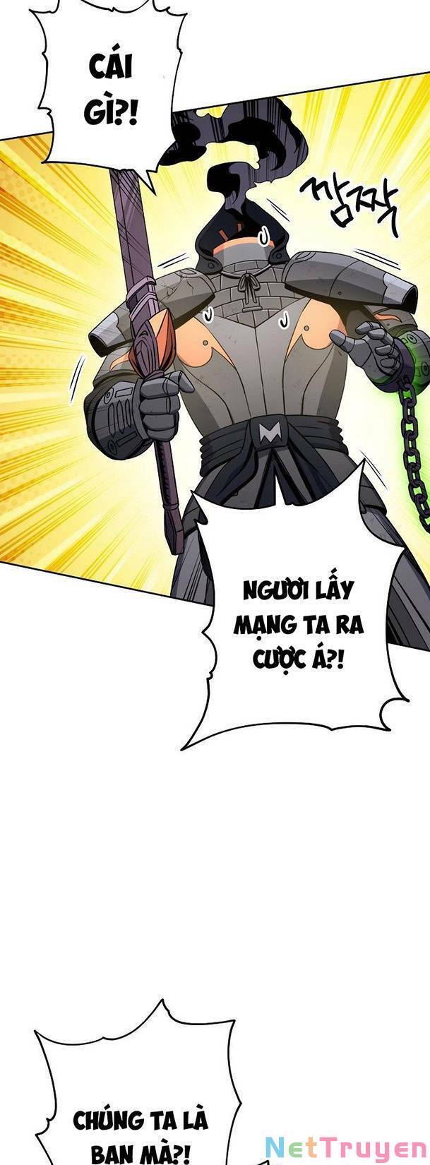 Cốt Binh Trở Lại: Chương 213