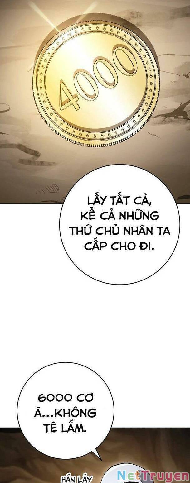 Cốt Binh Trở Lại: Chương 213