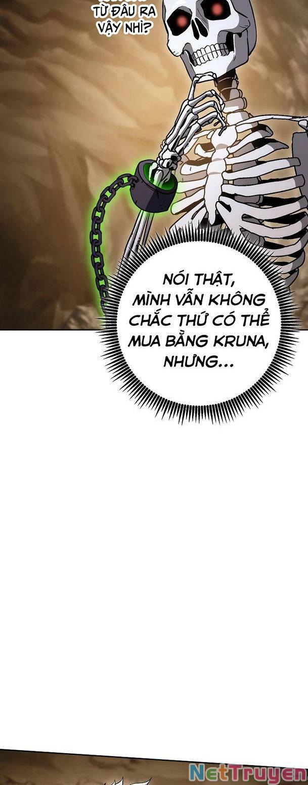 Cốt Binh Trở Lại: Chương 213