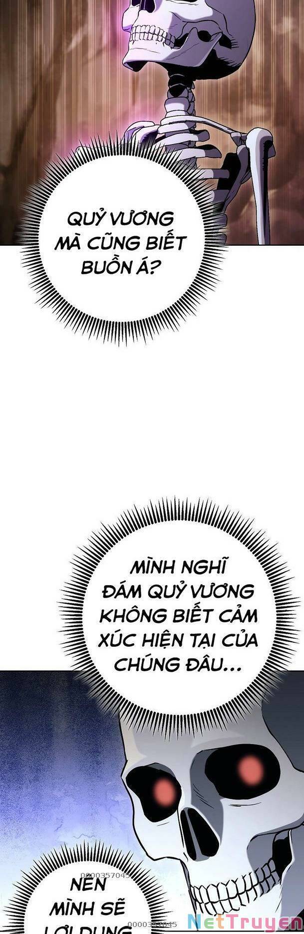 Cốt Binh Trở Lại: Chương 213