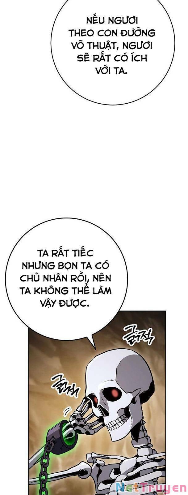 Cốt Binh Trở Lại: Chương 213