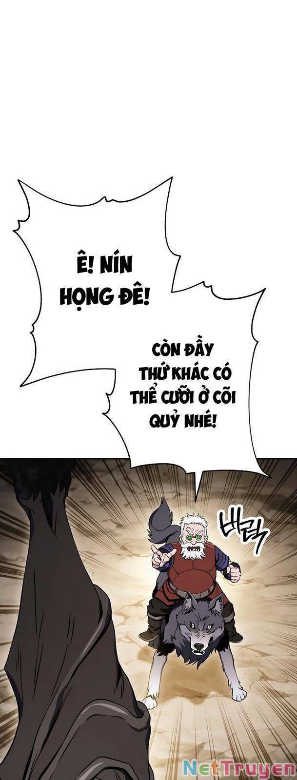 Cốt Binh Trở Lại: Chương 213