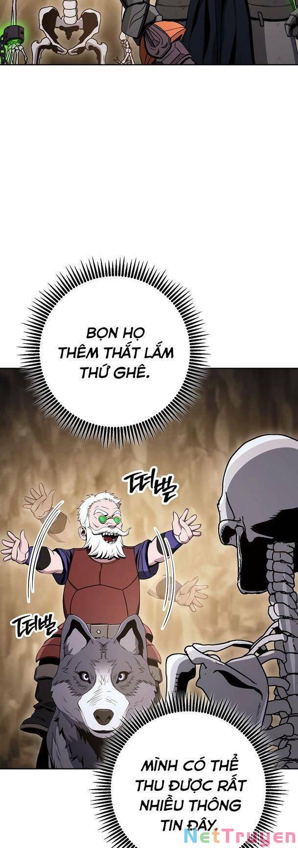 Cốt Binh Trở Lại: Chương 213