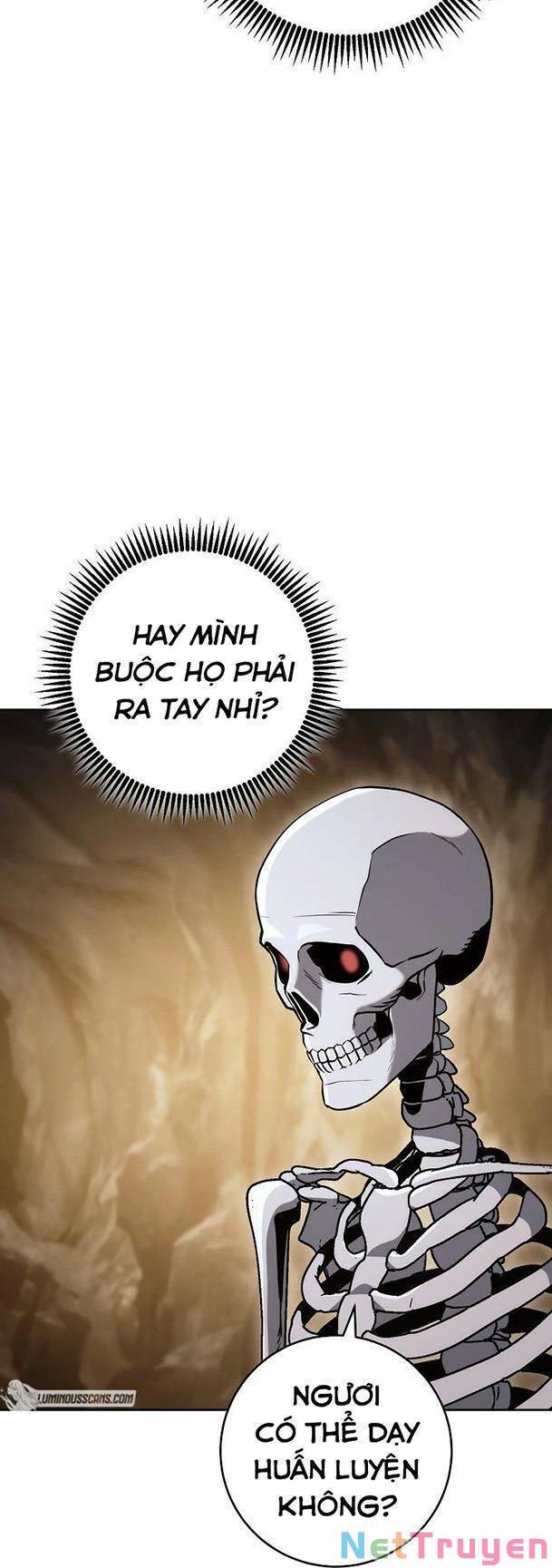 Cốt Binh Trở Lại: Chương 213