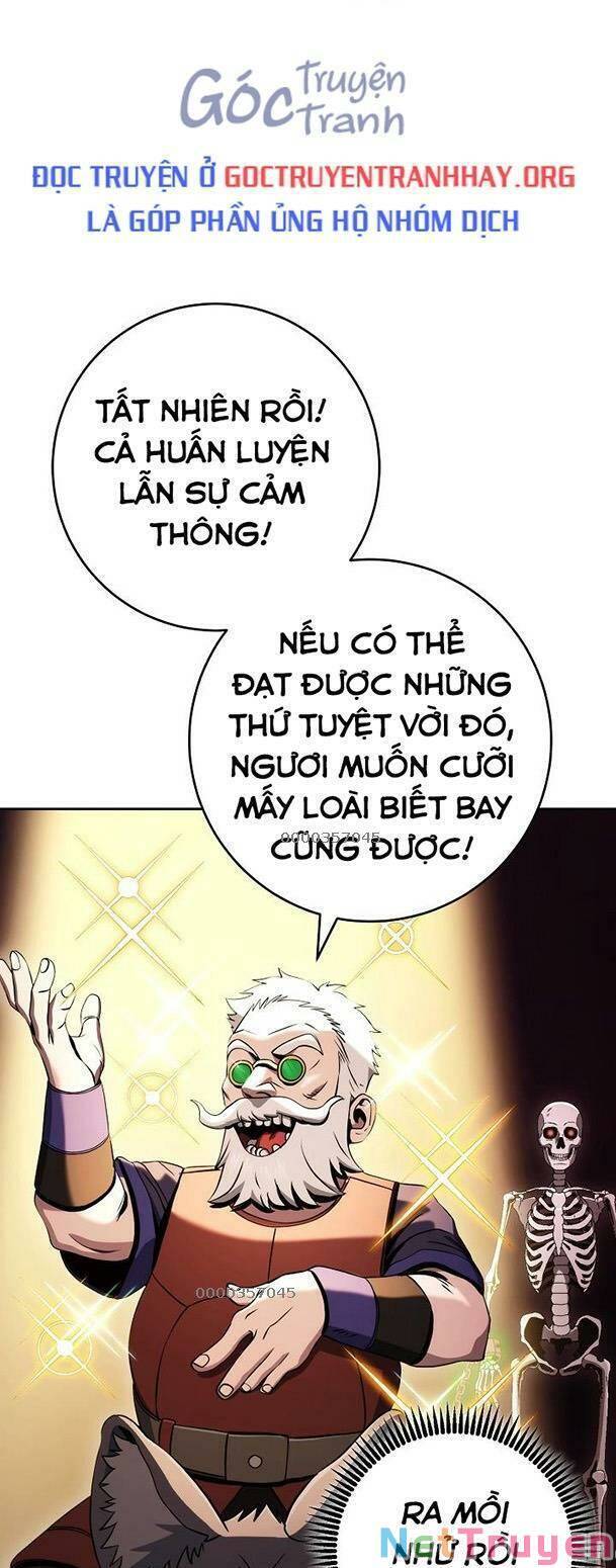 Cốt Binh Trở Lại: Chương 213