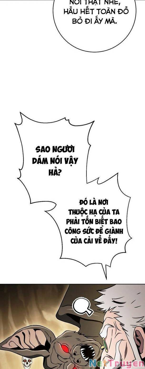 Cốt Binh Trở Lại: Chương 213