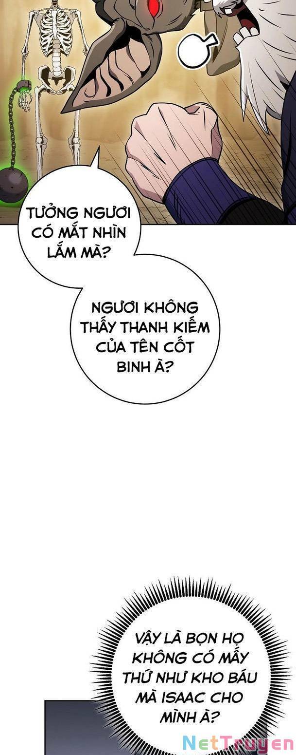 Cốt Binh Trở Lại: Chương 213