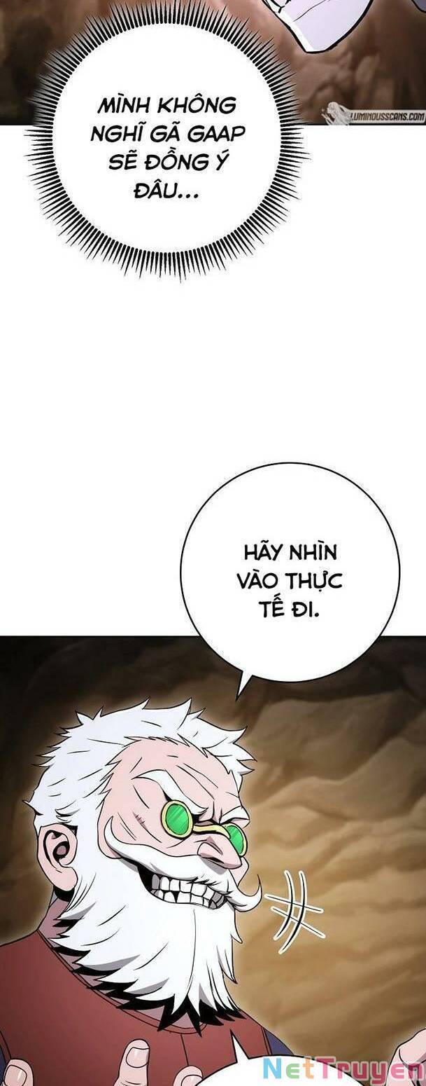 Cốt Binh Trở Lại: Chương 213