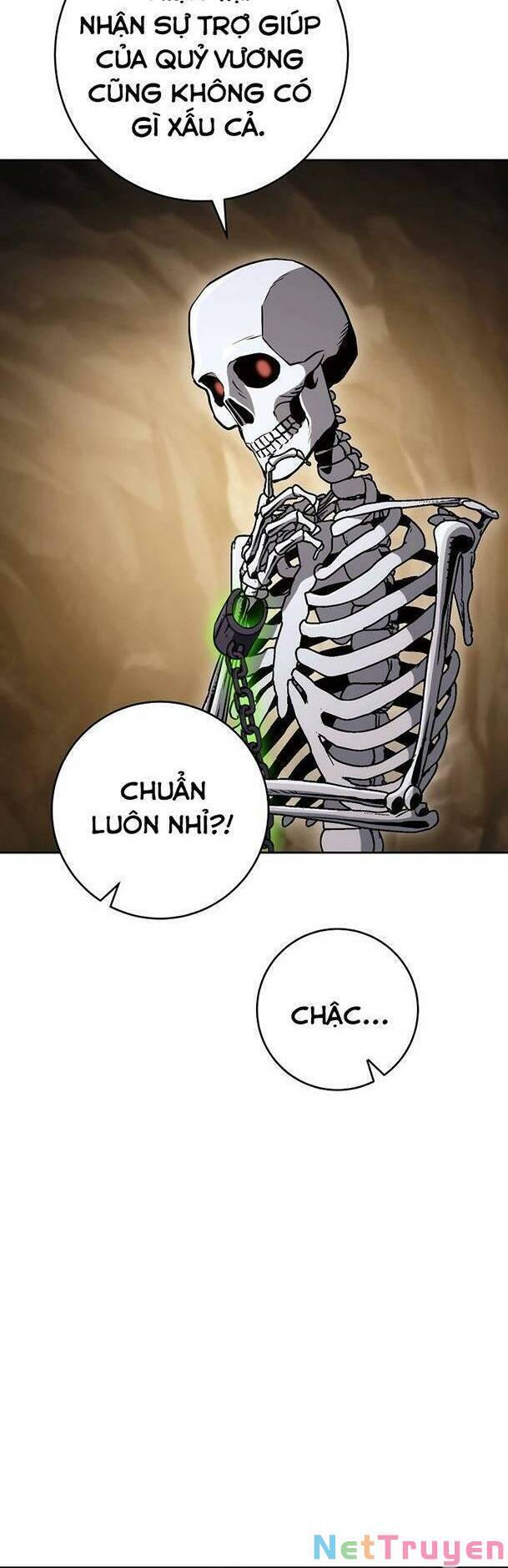 Cốt Binh Trở Lại: Chương 213