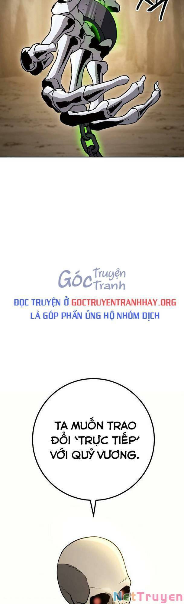 Cốt Binh Trở Lại: Chương 213