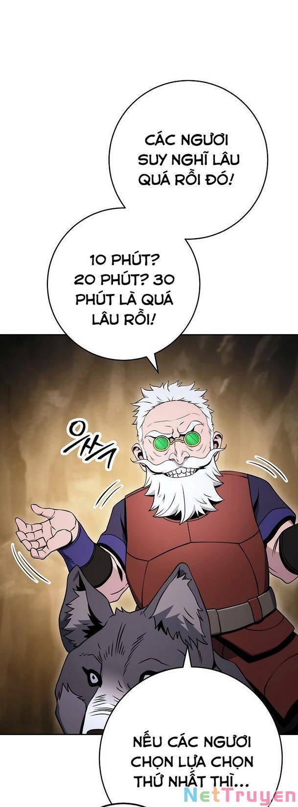 Cốt Binh Trở Lại: Chương 213