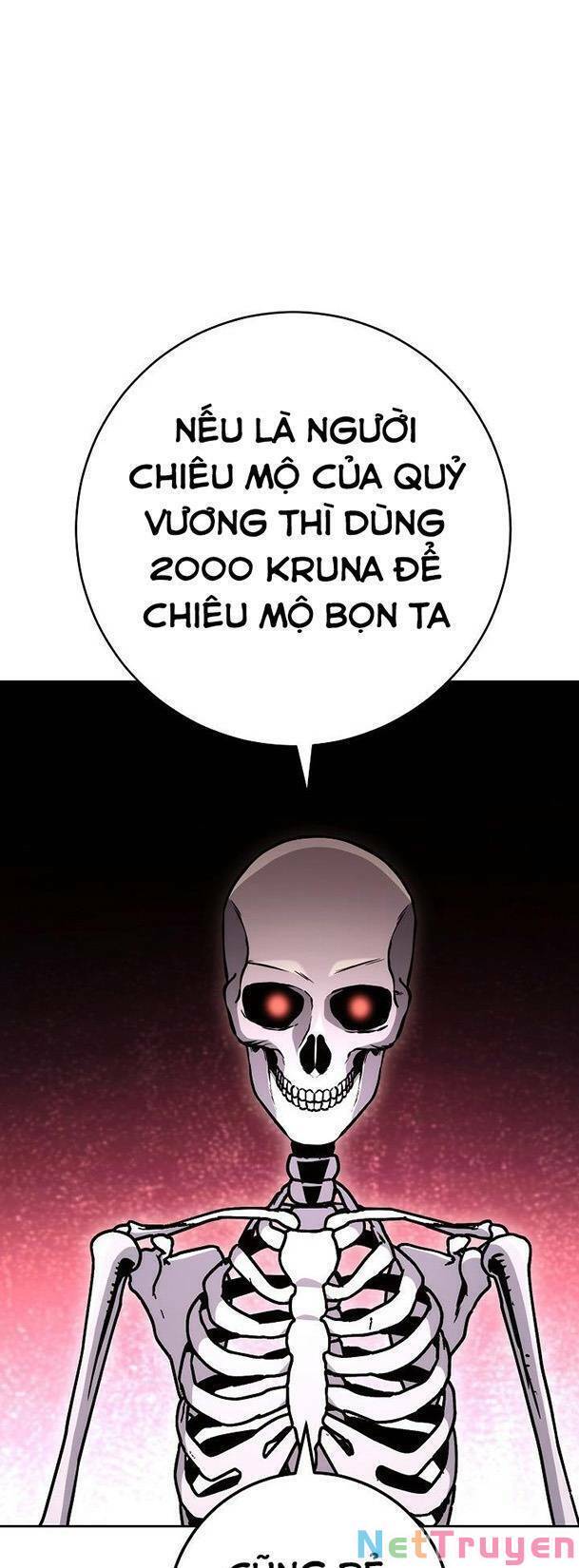 Cốt Binh Trở Lại: Chương 213