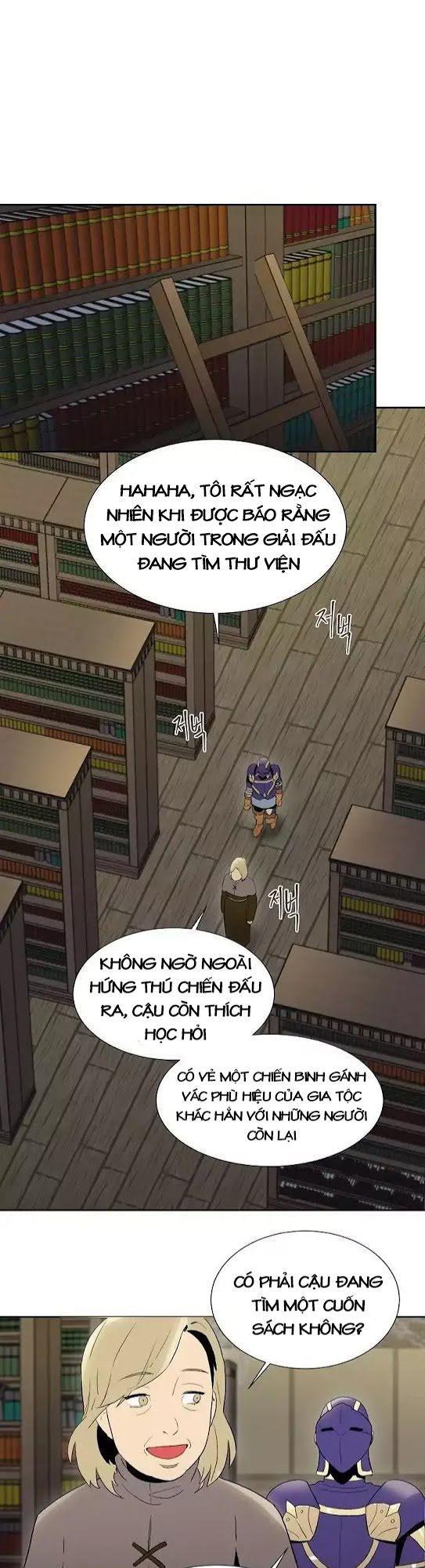 Cốt Binh Trở Lại: Chương 24