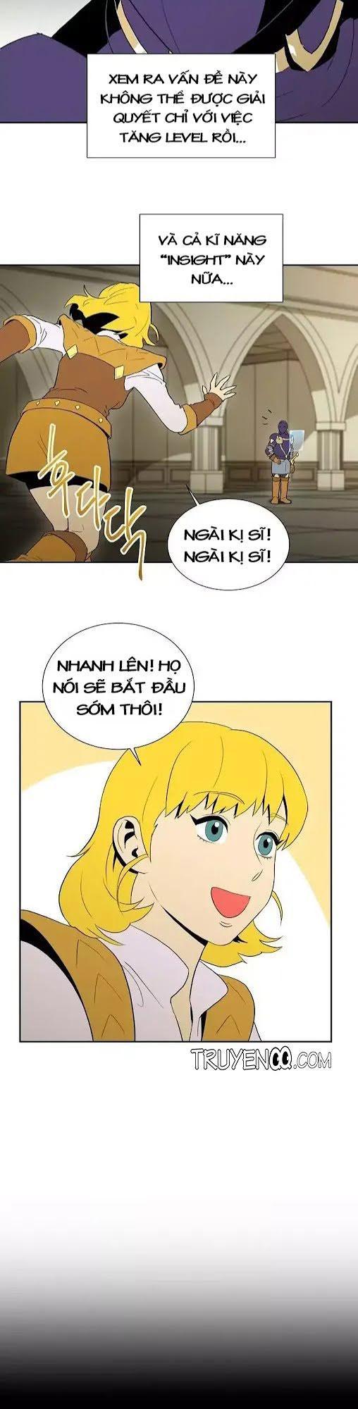 Cốt Binh Trở Lại: Chương 25