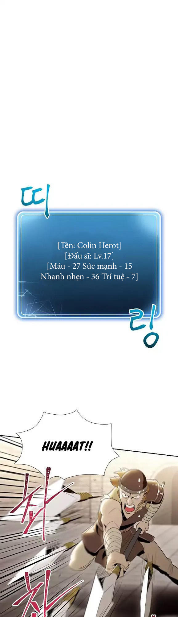 Cốt Binh Trở Lại: Chương 26