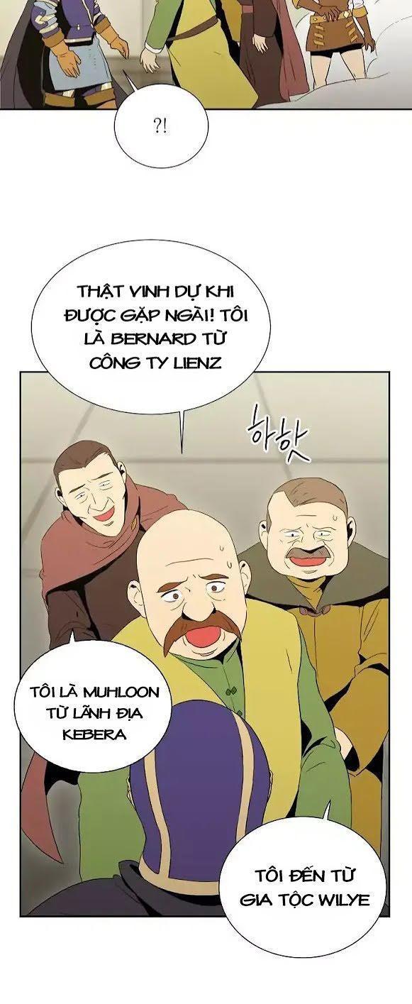 Cốt Binh Trở Lại: Chương 26