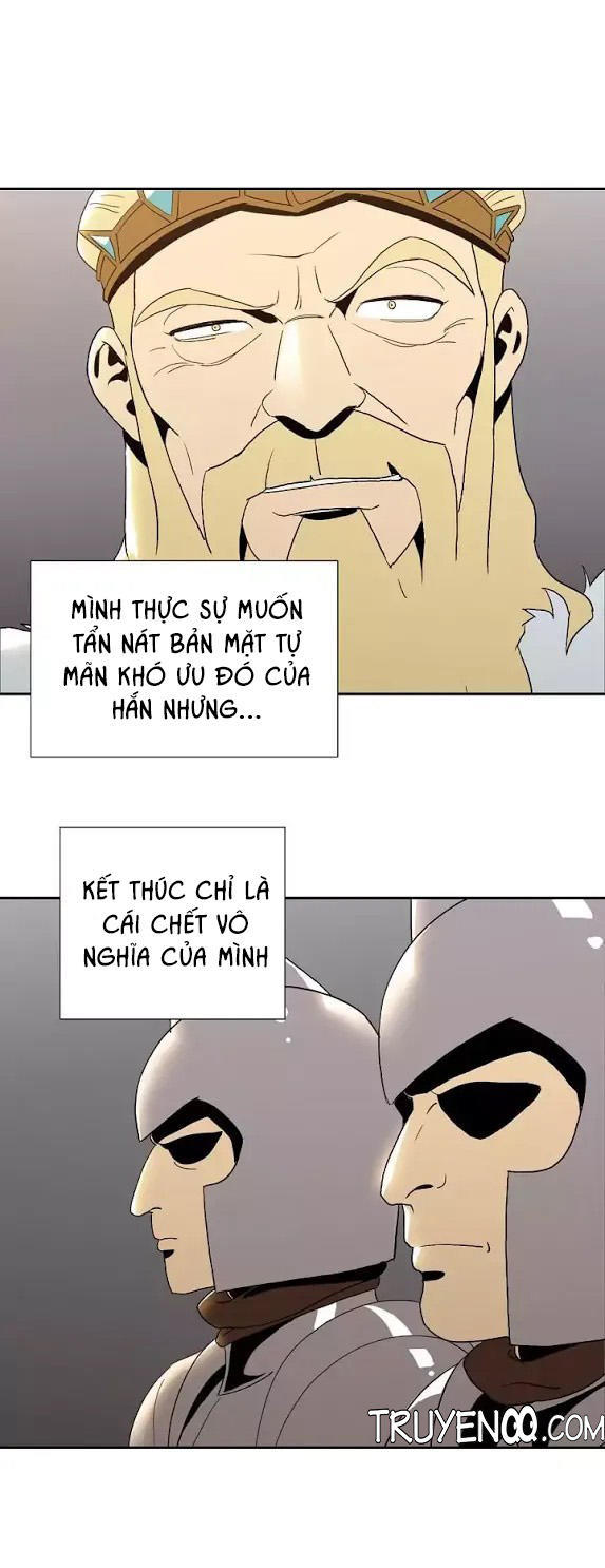 Cốt Binh Trở Lại: Chương 29
