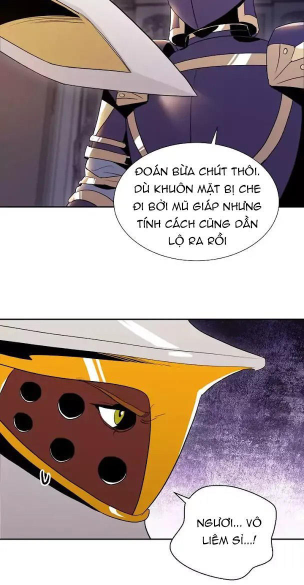 Cốt Binh Trở Lại: Chương 29