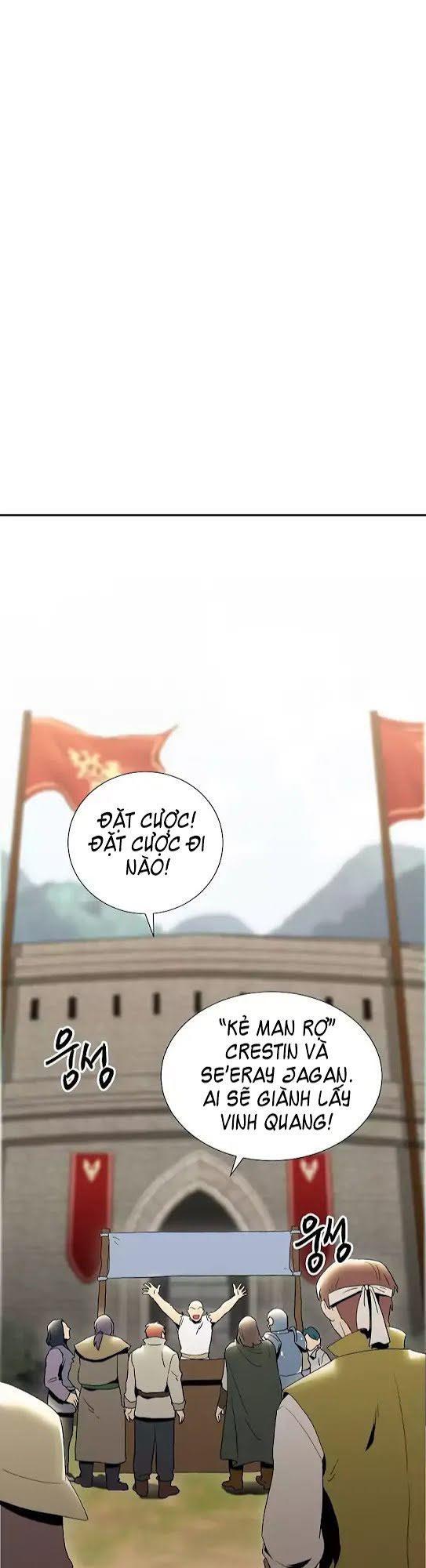 Cốt Binh Trở Lại: Chương 30