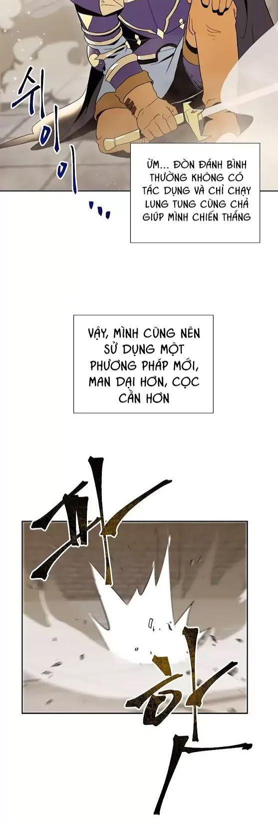 Cốt Binh Trở Lại: Chương 30