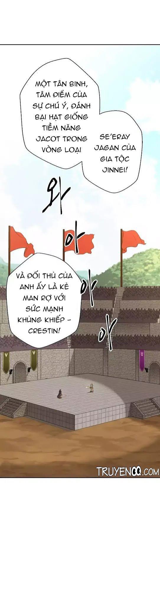 Cốt Binh Trở Lại: Chương 30
