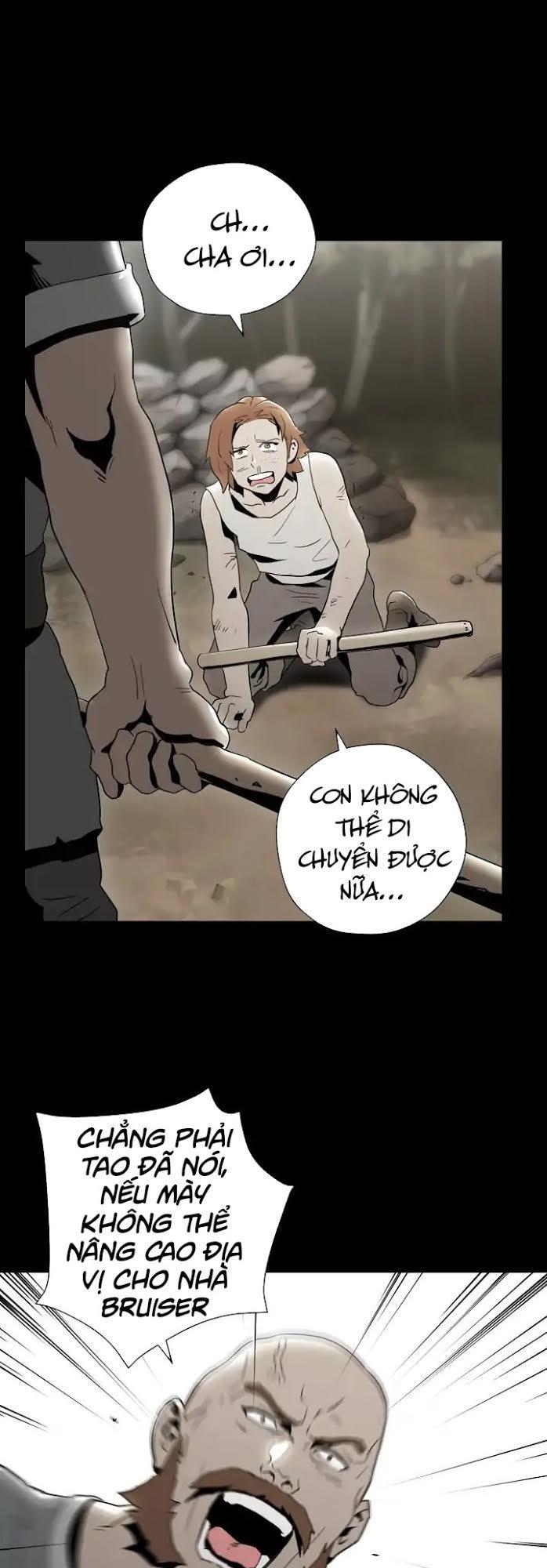 Cốt Binh Trở Lại: Chương 31
