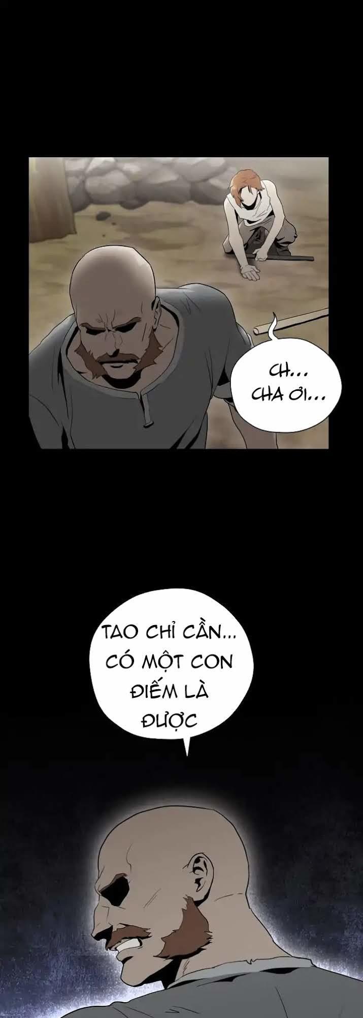 Cốt Binh Trở Lại: Chương 31