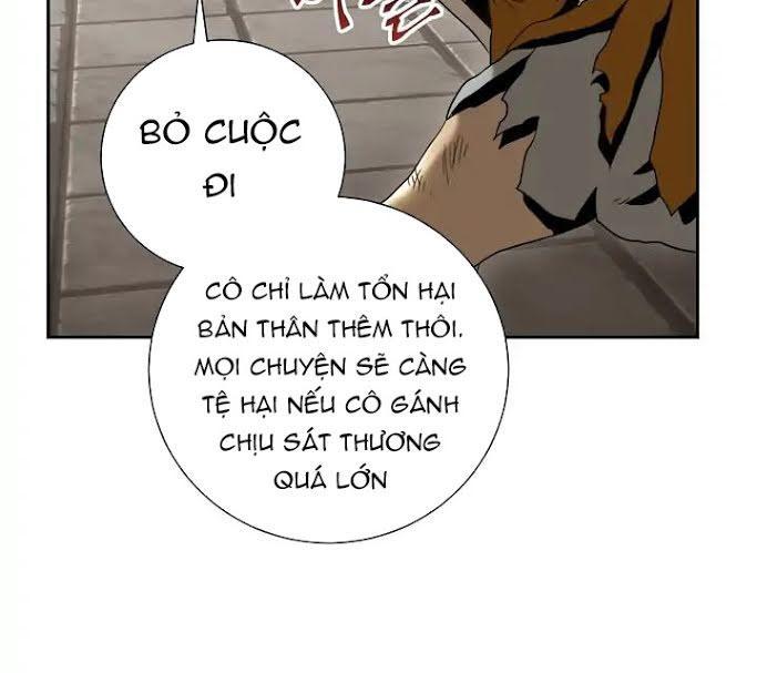 Cốt Binh Trở Lại: Chương 31