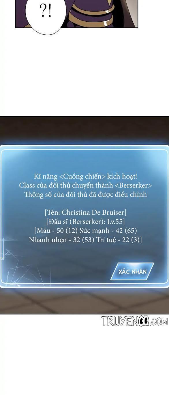Cốt Binh Trở Lại: Chương 31