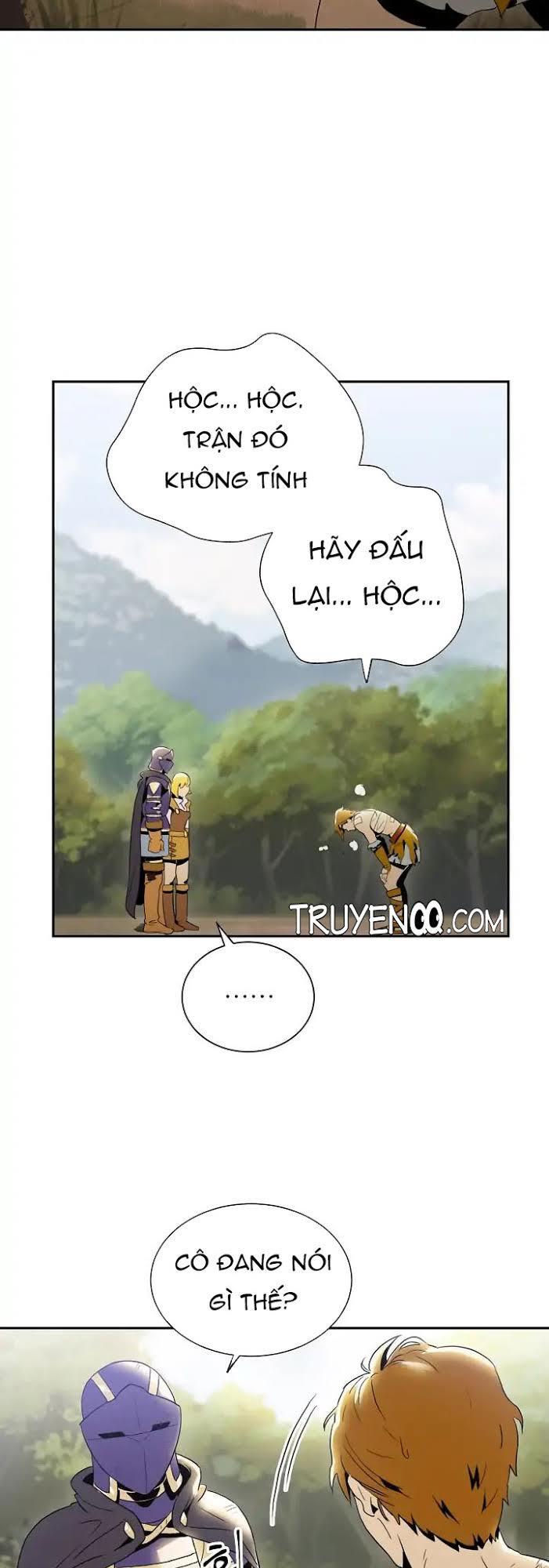 Cốt Binh Trở Lại: Chương 33