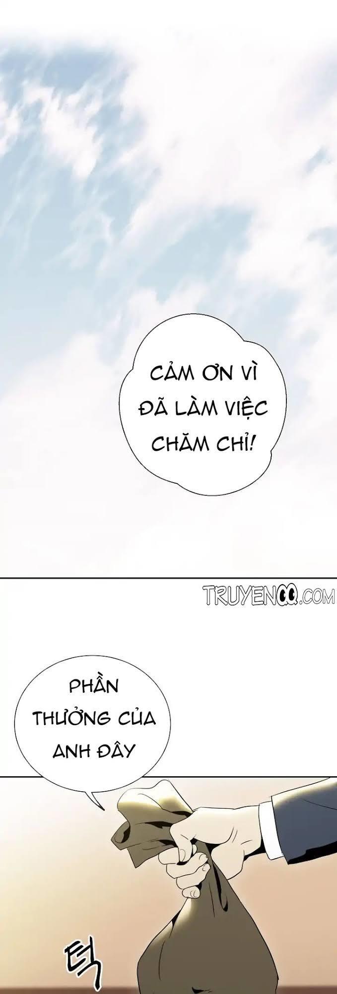 Cốt Binh Trở Lại: Chương 33