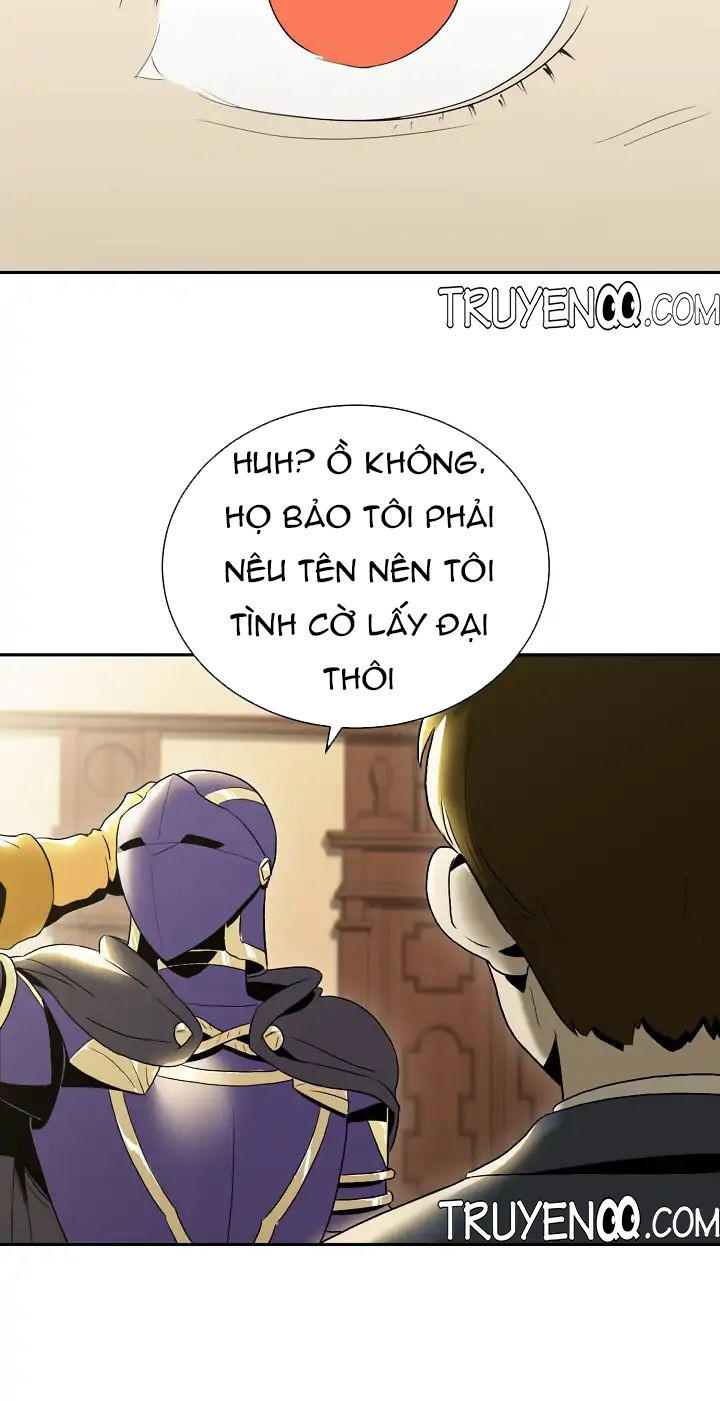 Cốt Binh Trở Lại: Chương 33