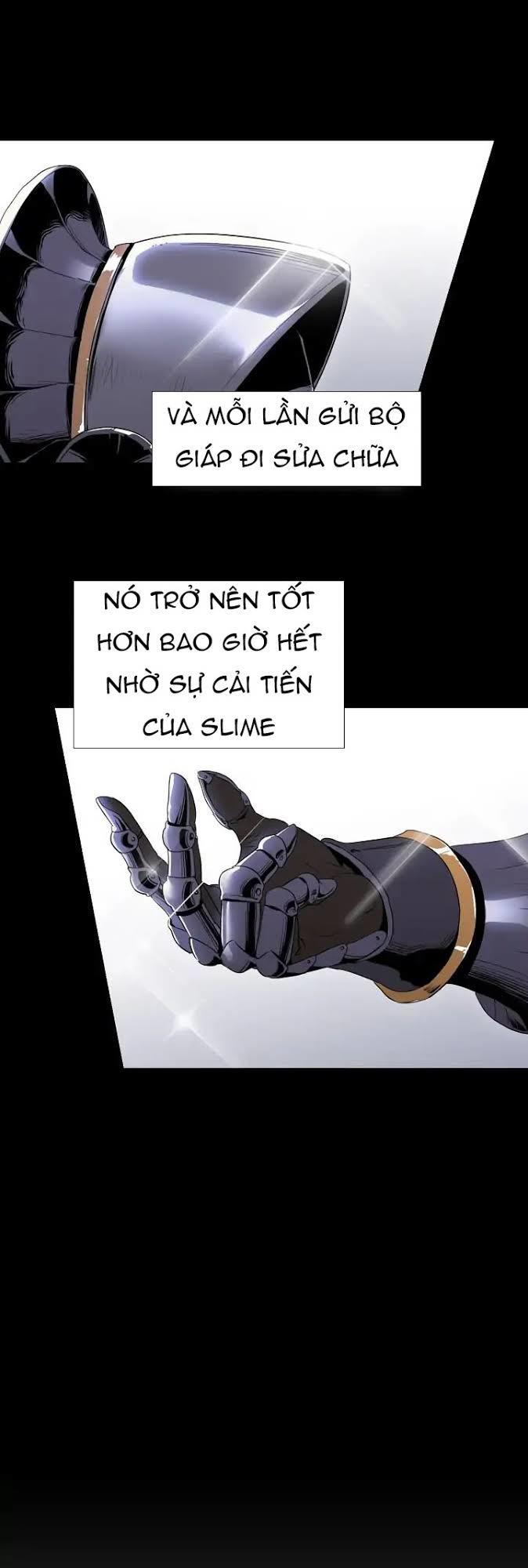 Cốt Binh Trở Lại: Chương 33